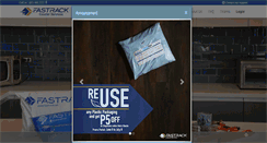 Desktop Screenshot of fastrack.ph